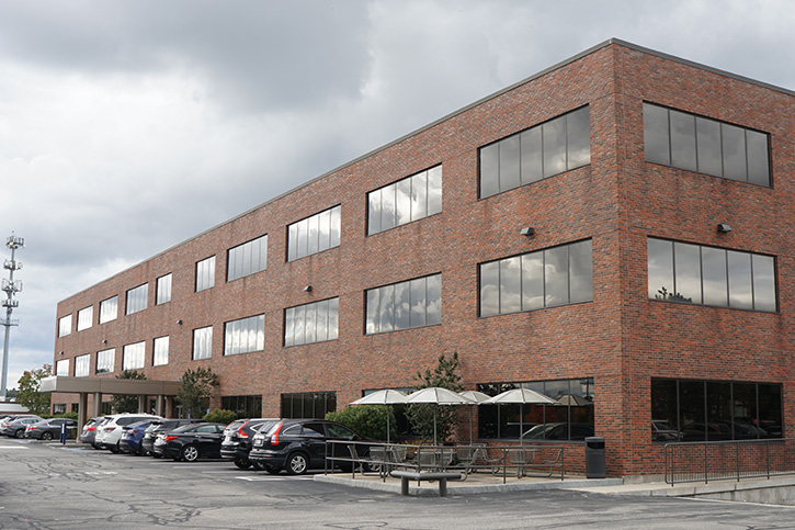 Beth Israel Lahey Health Primary Care – Hartwell Avenue