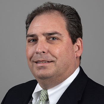 John T. Marcoux, DPM