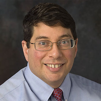 Joseph Aronovitz, MD, PhD