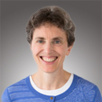 Heidi Alpert, RN, MS