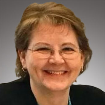Rita Morin, DNP, RN, NEA-BC, CPHQ