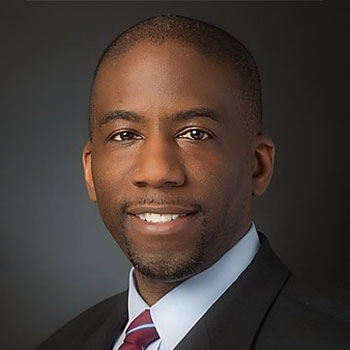Ted James, MD